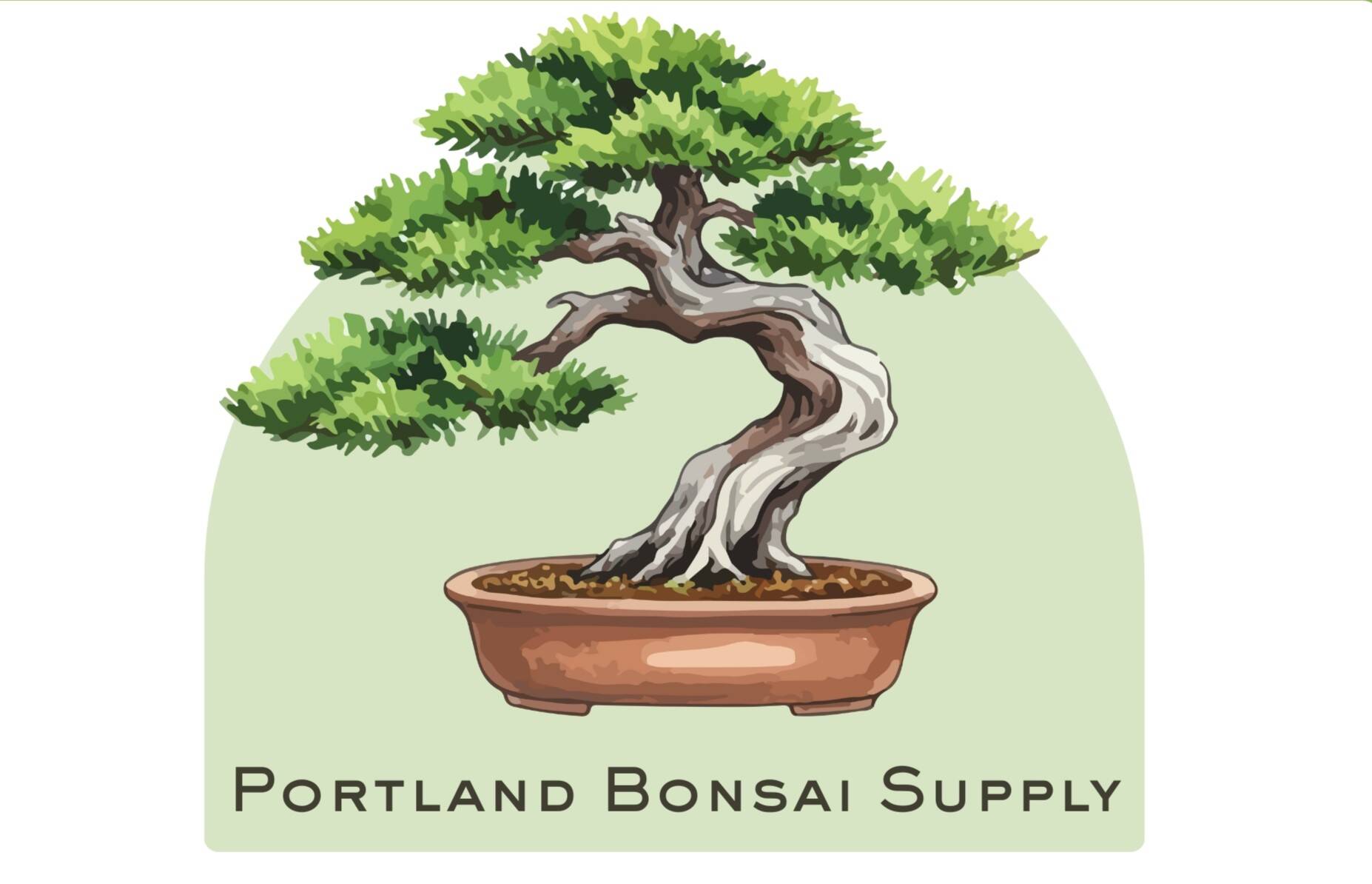 JIN TOOL - 8" Rounded Blade Stainless Dingmu USA HTS-01-01 | Portland Bonsai  Supply